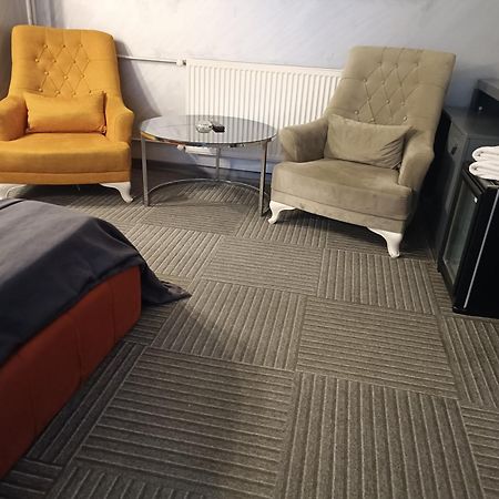 Royal Suit Premium Istanbul Eksteriør billede
