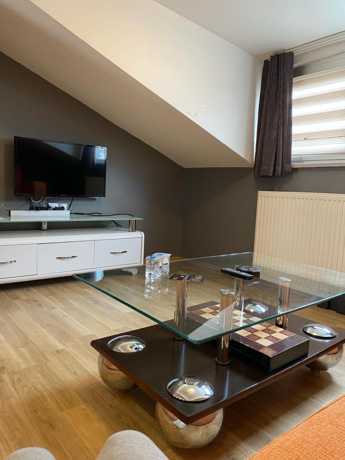 Royal Suit Premium Istanbul Eksteriør billede