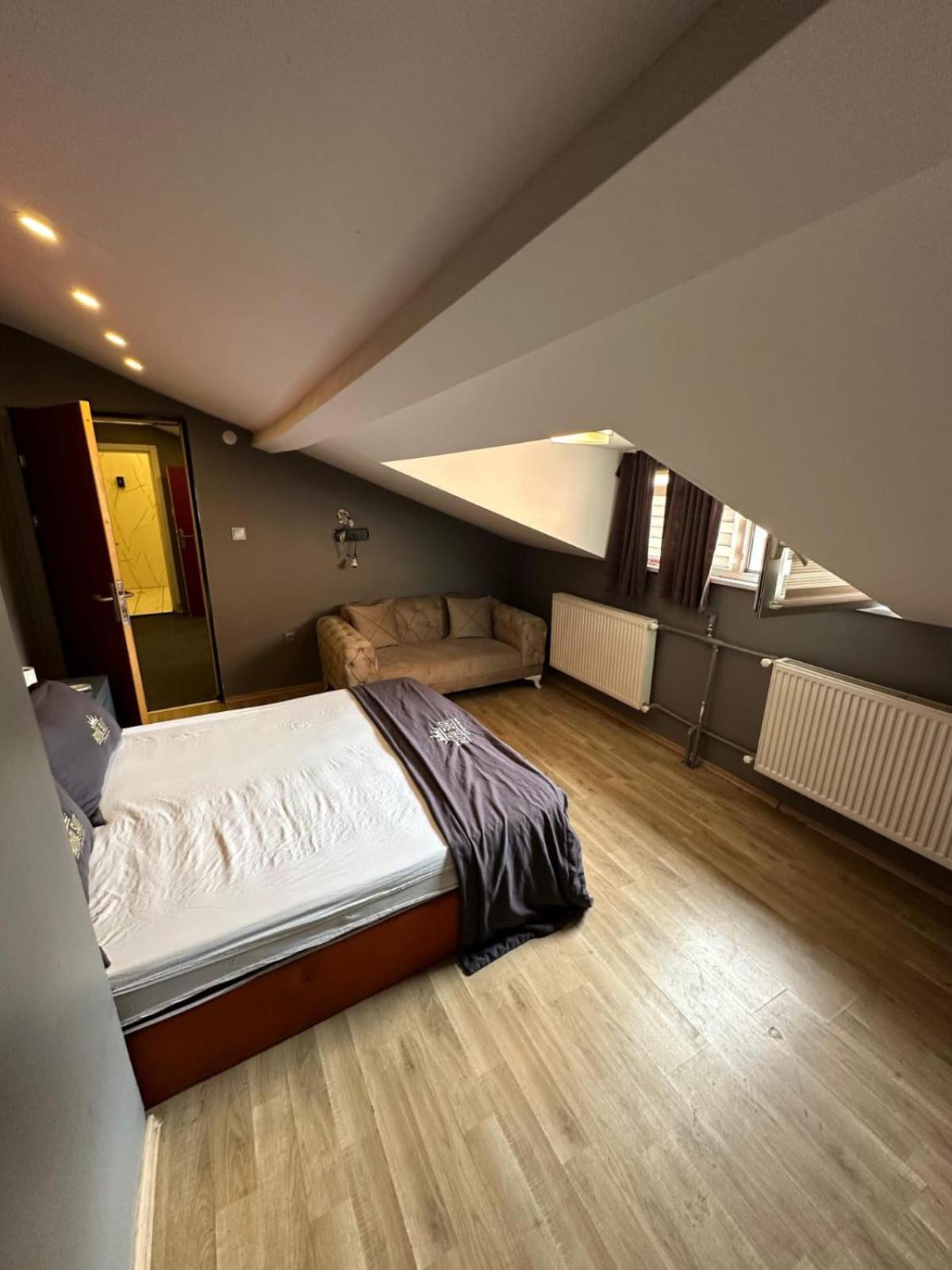 Royal Suit Premium Istanbul Eksteriør billede
