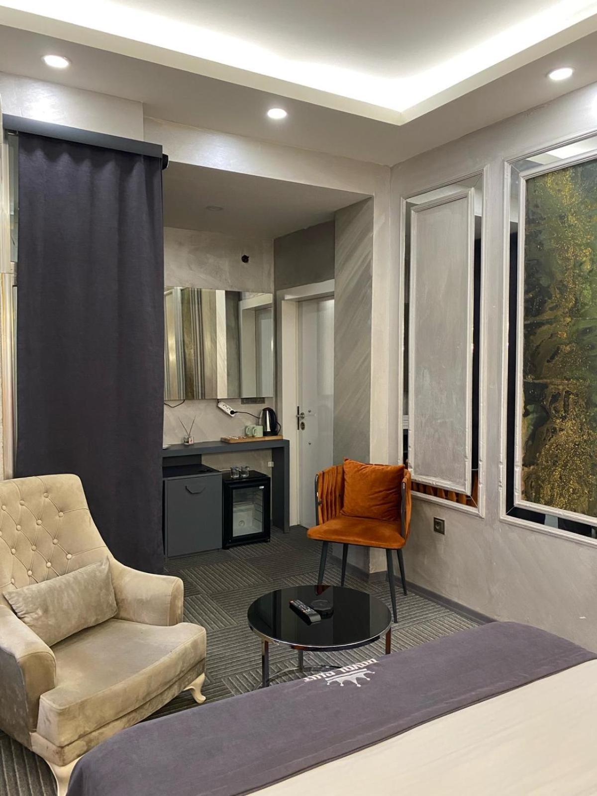 Royal Suit Premium Istanbul Eksteriør billede