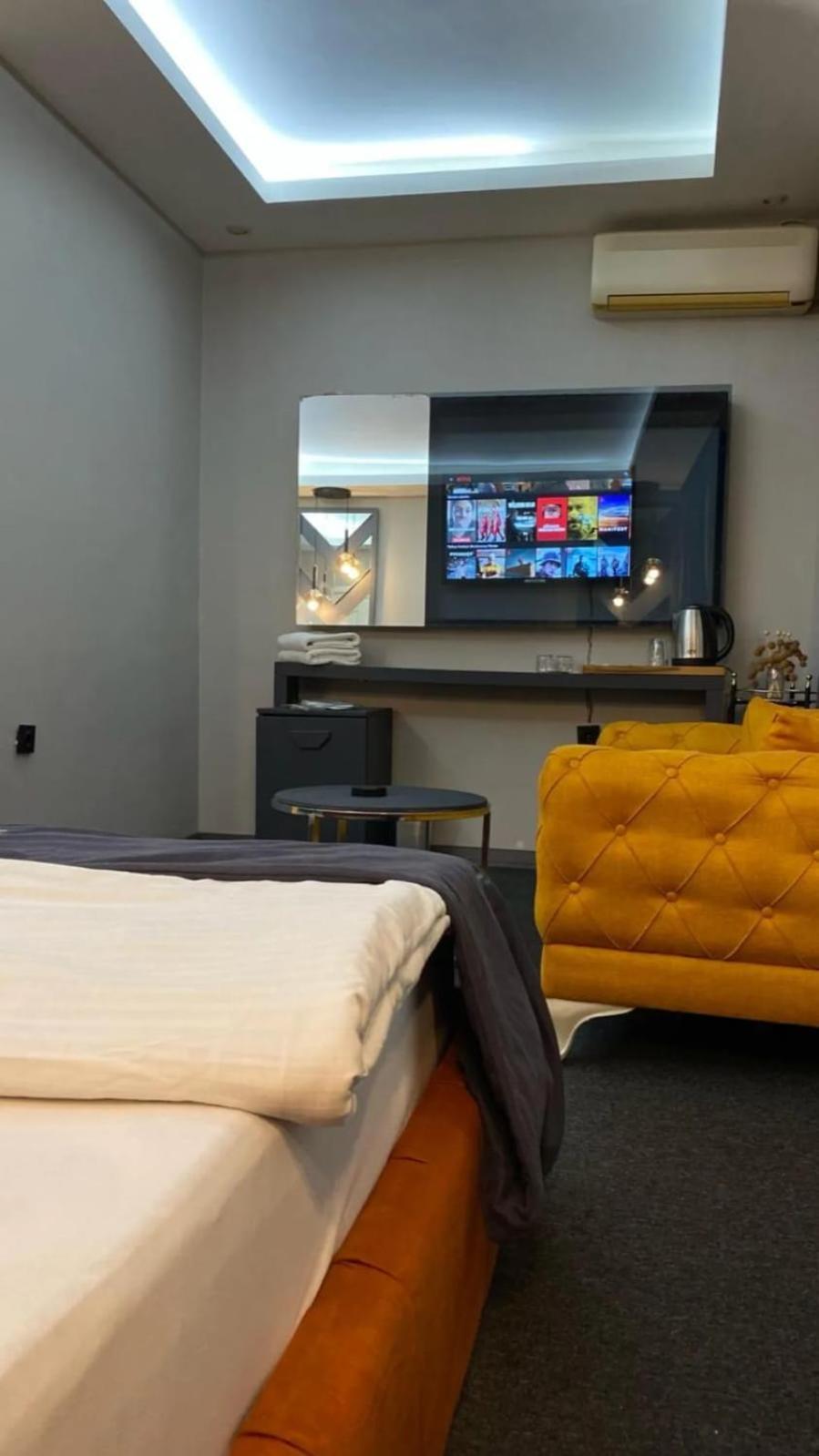 Royal Suit Premium Istanbul Eksteriør billede