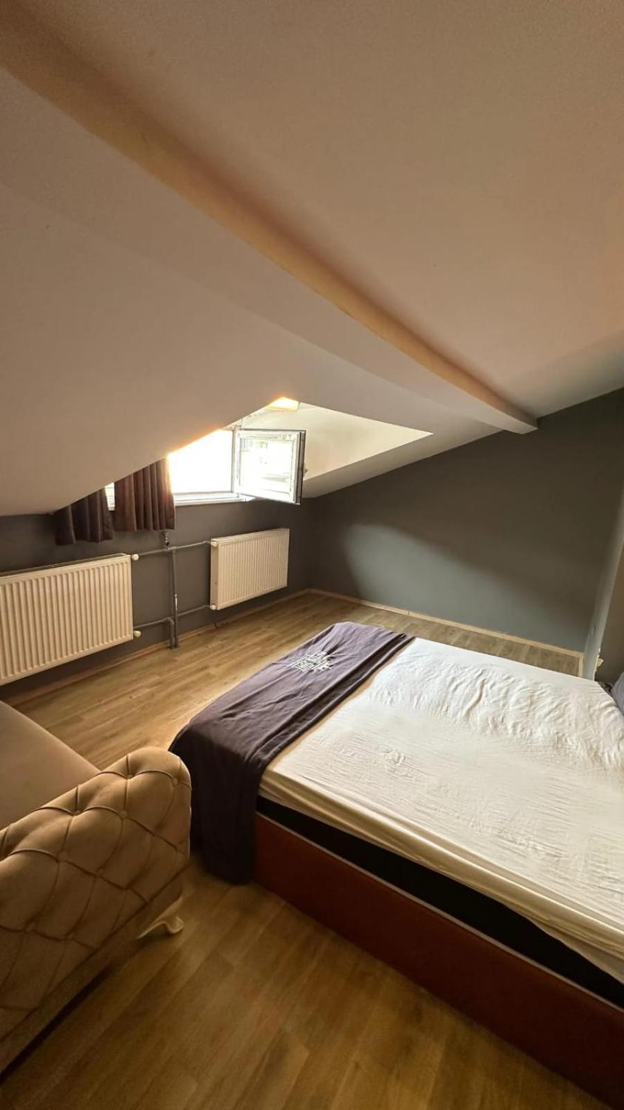 Royal Suit Premium Istanbul Eksteriør billede