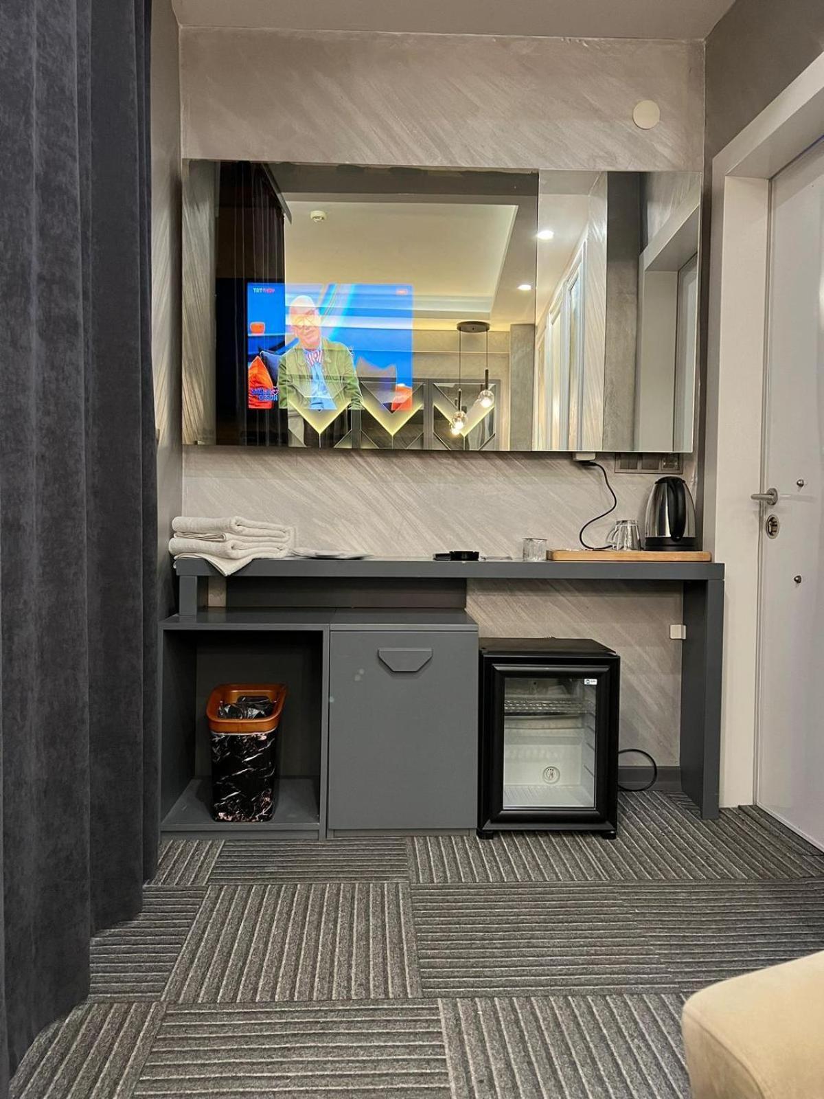 Royal Suit Premium Istanbul Eksteriør billede