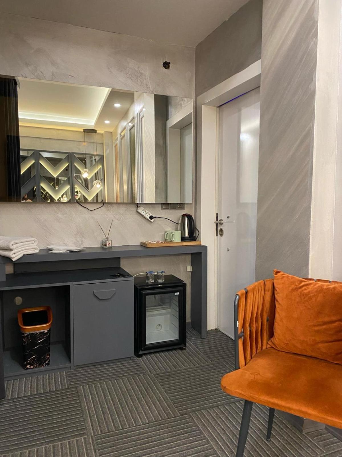 Royal Suit Premium Istanbul Eksteriør billede
