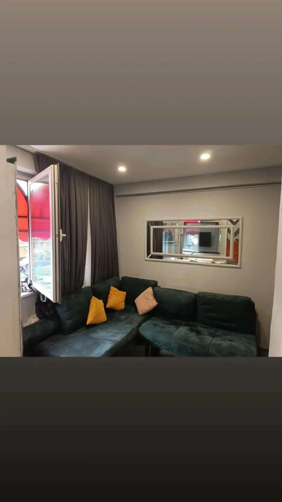 Royal Suit Premium Istanbul Eksteriør billede