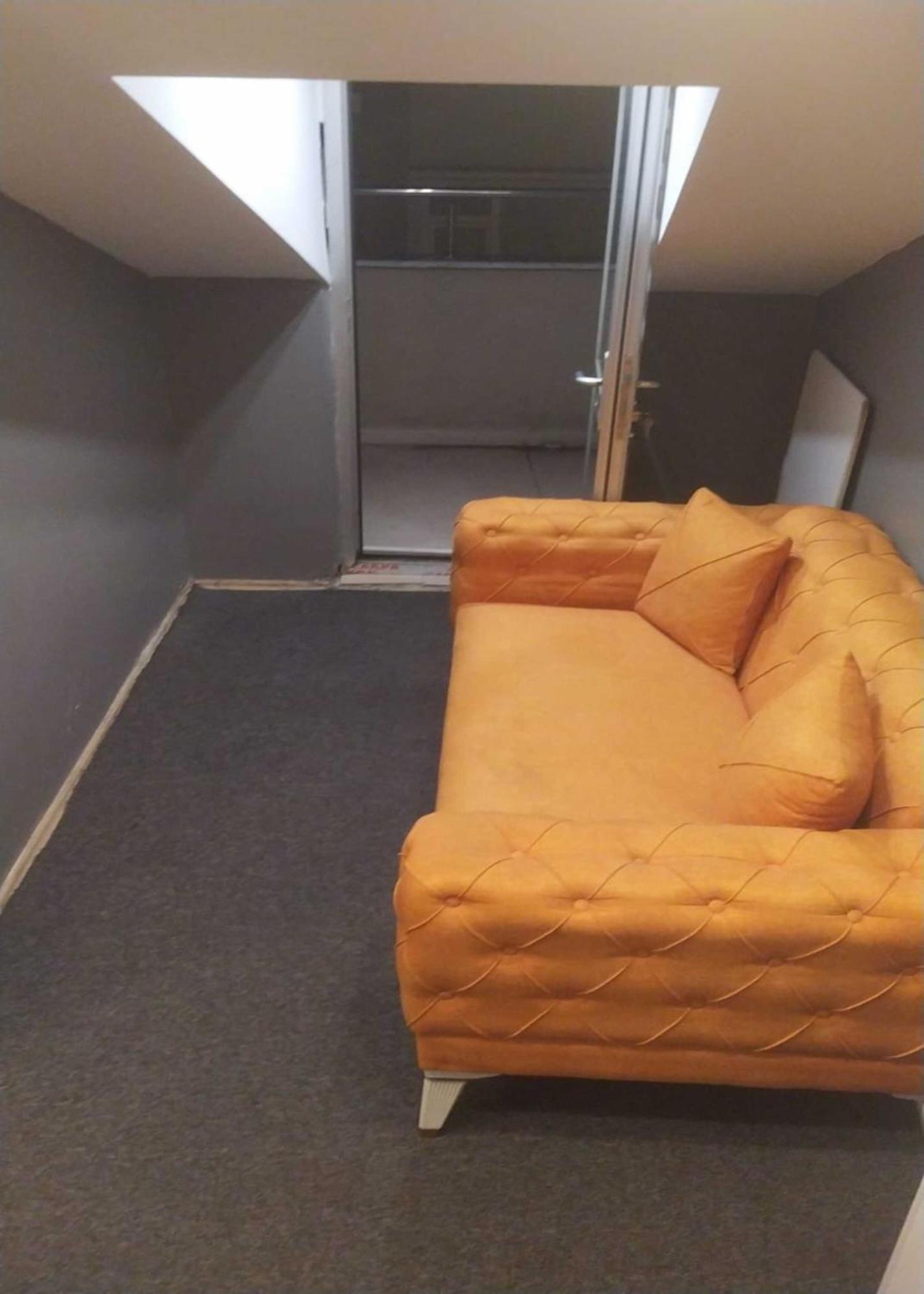 Royal Suit Premium Istanbul Eksteriør billede
