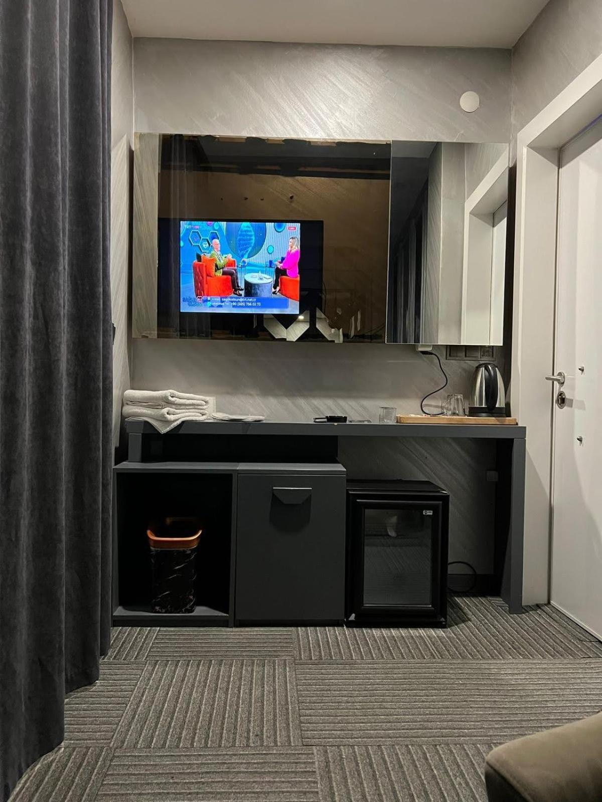 Royal Suit Premium Istanbul Eksteriør billede