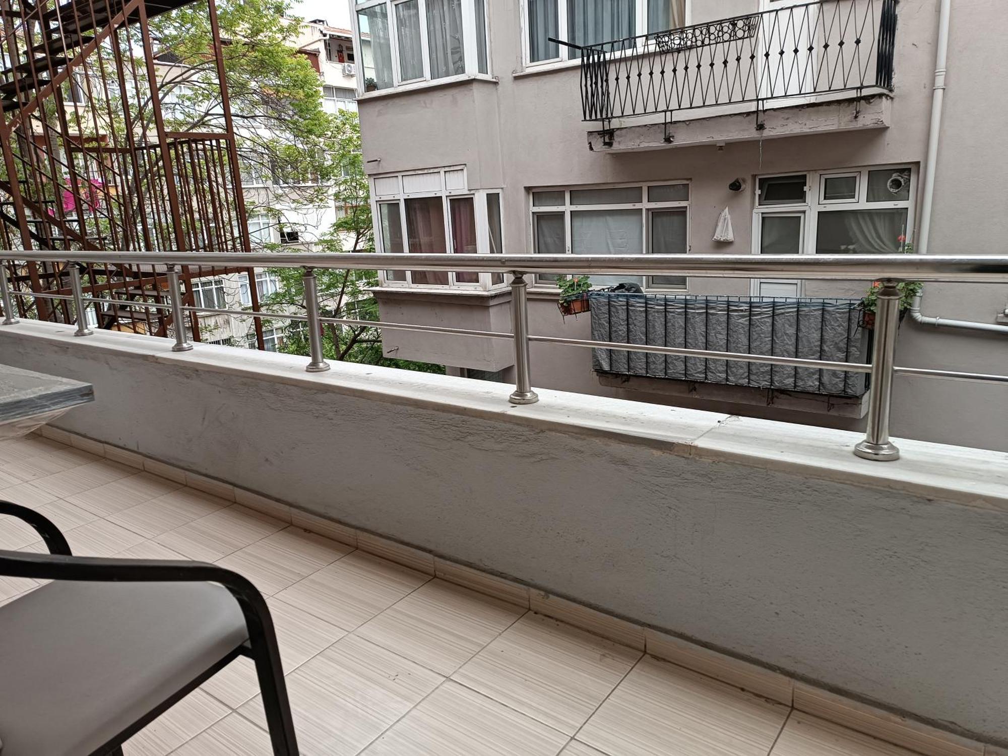 Royal Suit Premium Istanbul Eksteriør billede